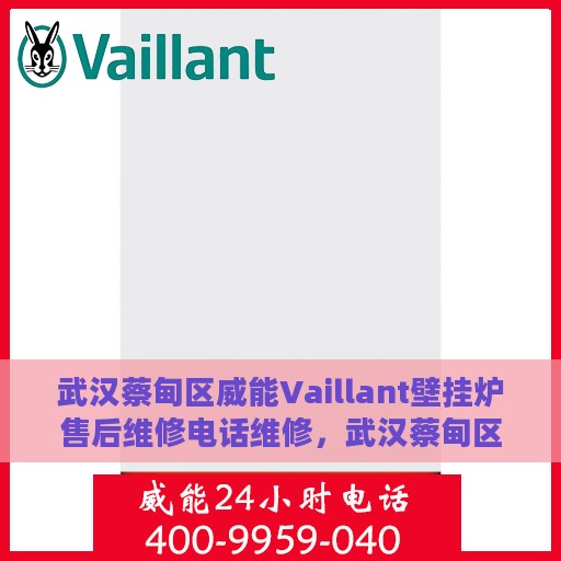 武汉蔡甸区威能Vaillant壁挂炉售后维修电话维修，武汉蔡甸区威能Vaillant壁挂炉专业售后维修团队联系电话及维修服务解析