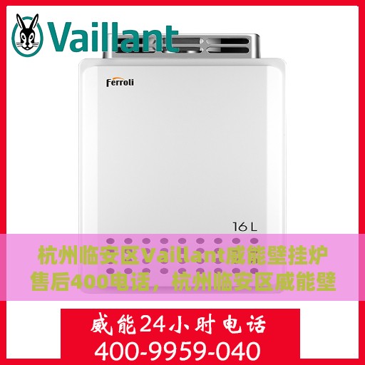 杭州临安区Vaillant威能壁挂炉售后400电话，杭州临安区威能壁挂炉售后支持热线，专业维修服务及咨询热线开启！