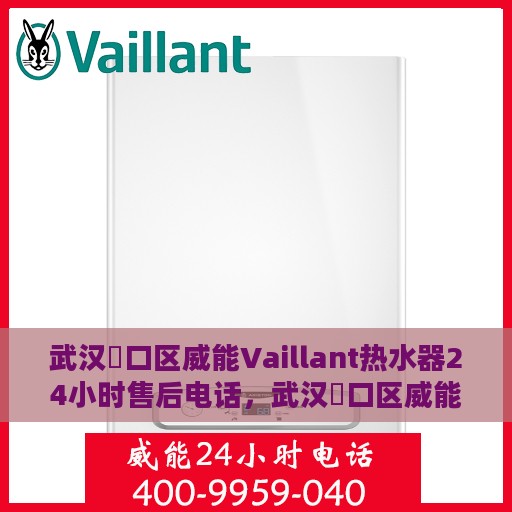 武汉硚口区威能Vaillant热水器24小时售后电话，武汉硚口区威能热水器售后24小时服务热线及电话全解析